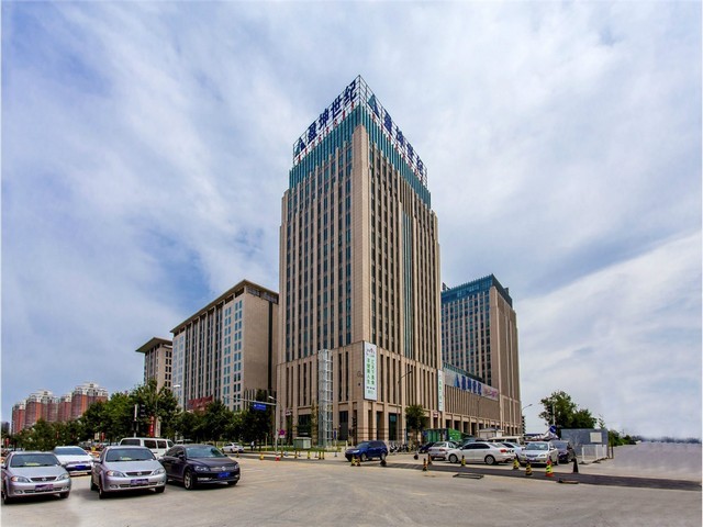 江门团建怎么样